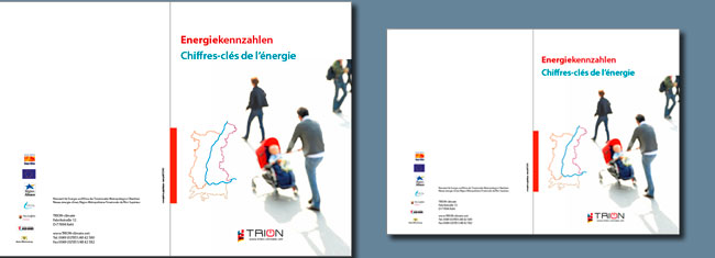 couverture d'une brochure