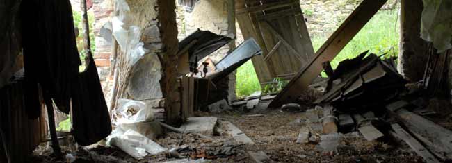 objects et ancien meubles