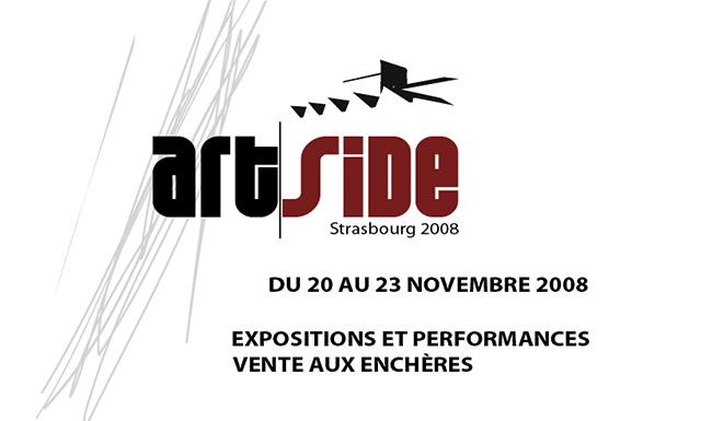 Détail du site Artside