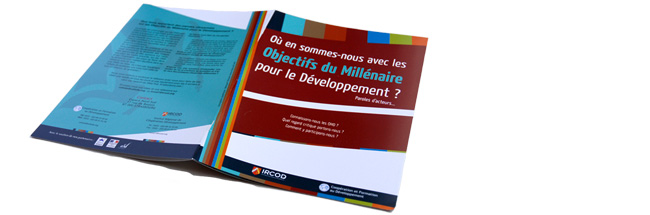 Cefode - brochure