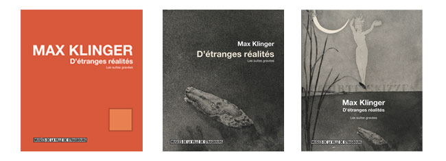 catalogue Max Klinger
